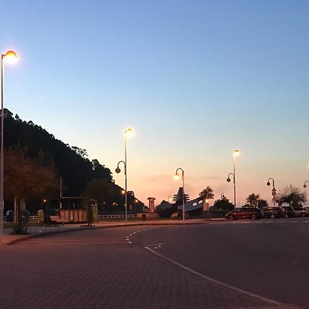 Estudio 33 San Juan De La Arena ภายนอก รูปภาพ
