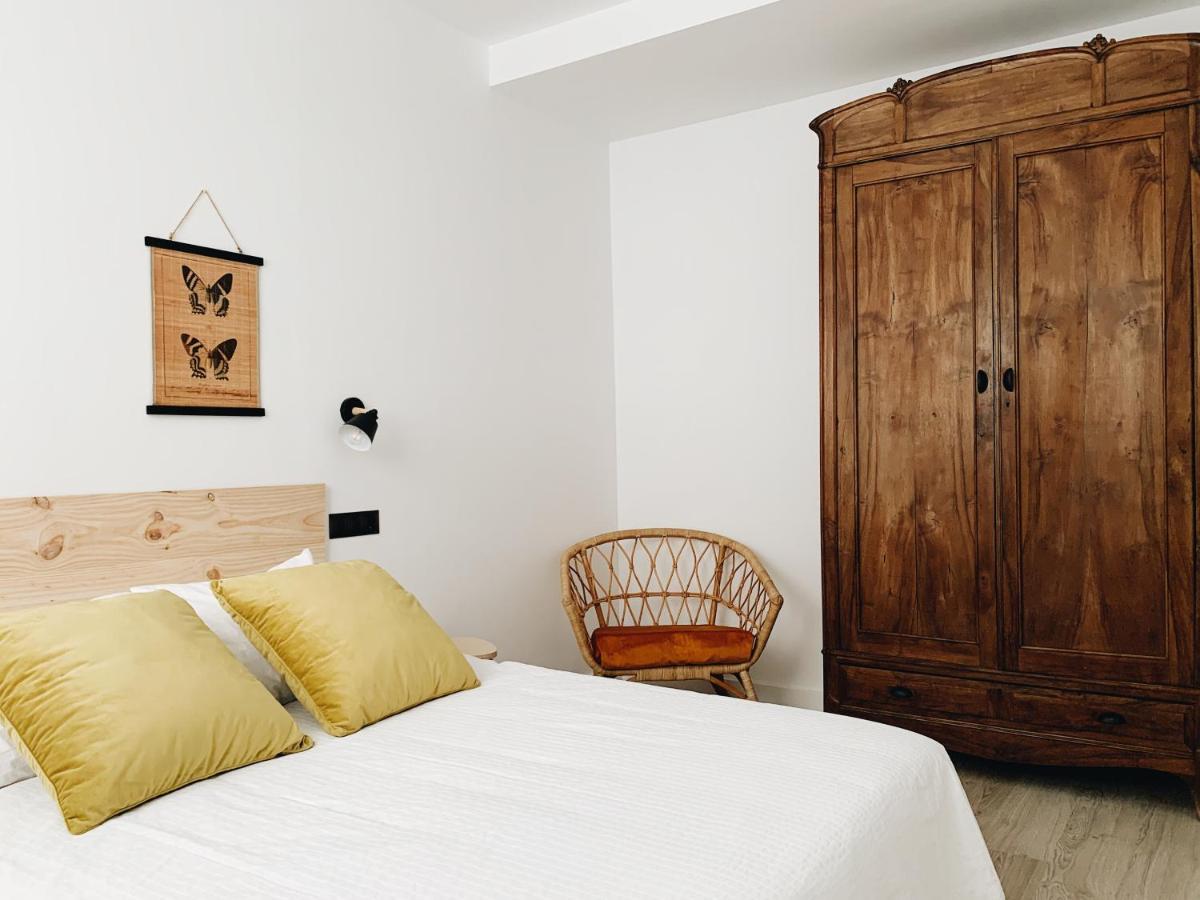 Estudio 33 San Juan De La Arena ภายนอก รูปภาพ