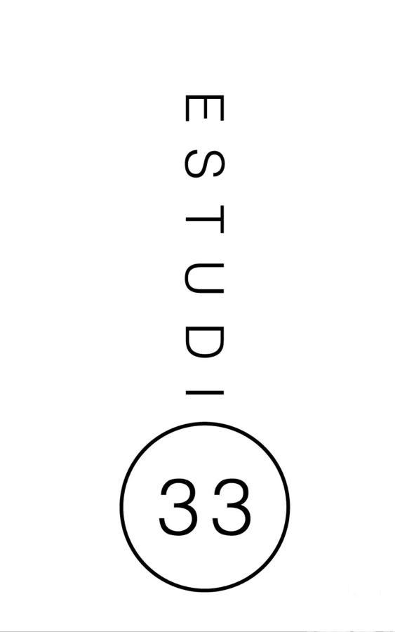 Estudio 33 San Juan De La Arena ภายนอก รูปภาพ
